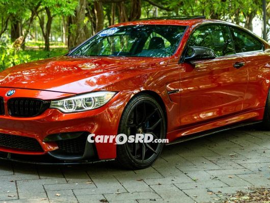 BMW Serie M Jeepeta en venta