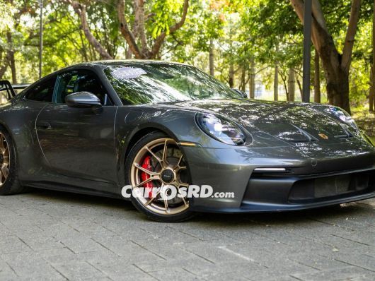 Porsche 911 Coupe en venta