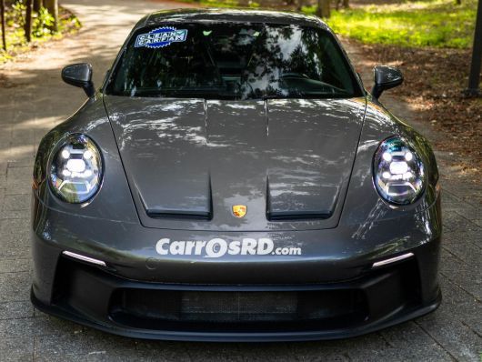 Porsche 911 Coupe en venta