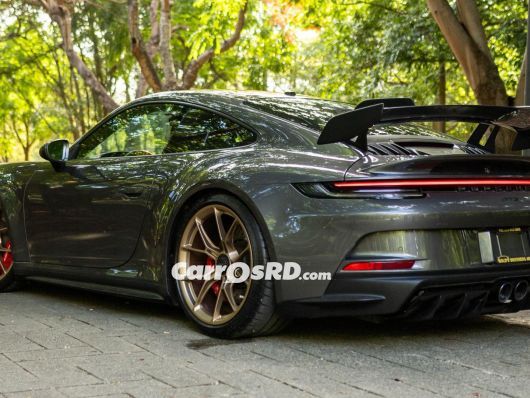 Porsche 911 Coupe en venta