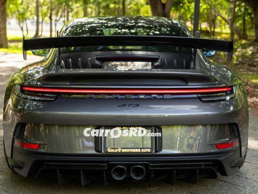 Porsche 911 Coupe en venta