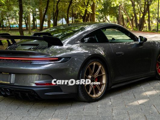 Porsche 911 Coupe en venta