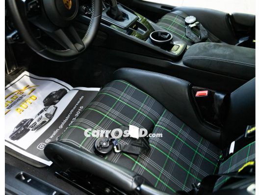 Porsche 911 Coupe en venta