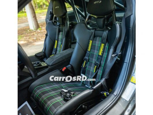 Porsche 911 Coupe en venta