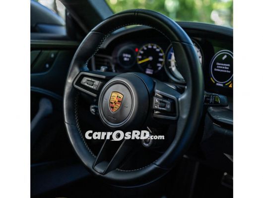 Porsche 911 Coupe en venta