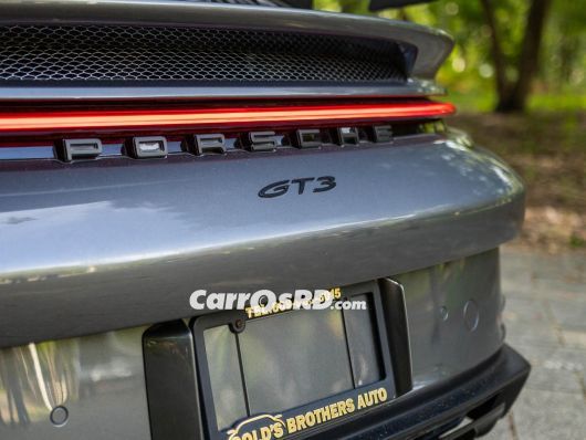 Porsche 911 Coupe en venta