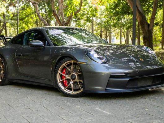 Porsche 911 GT3 en venta