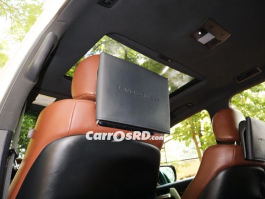 Toyota Land Cruiser Jeep en venta