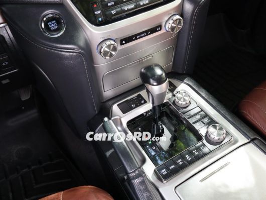 Toyota Land Cruiser Jeep en venta