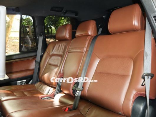 Toyota Land Cruiser Jeep en venta