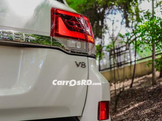 Toyota Land Cruiser Jeep en venta