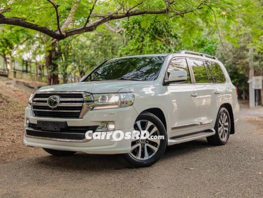 Toyota Land Cruiser Jeep en venta