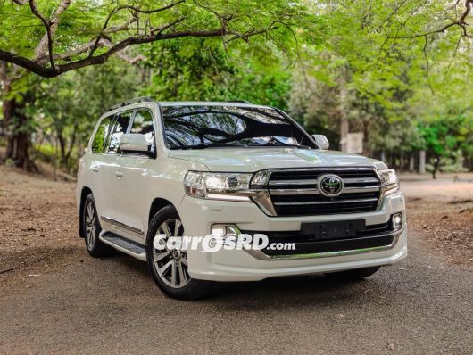 Toyota Land Cruiser Jeep en venta