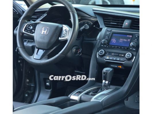 Honda Civic Carros en venta