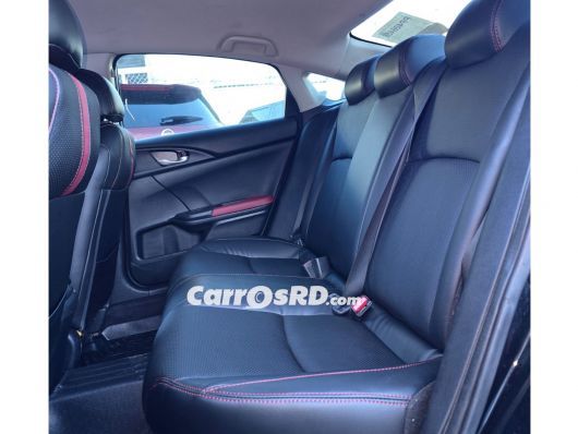 Honda Civic Carros en venta