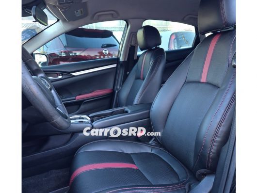 Honda Civic Carros en venta