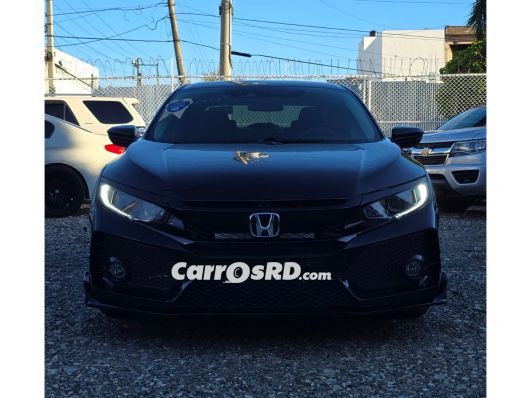 Honda Civic Carros en venta