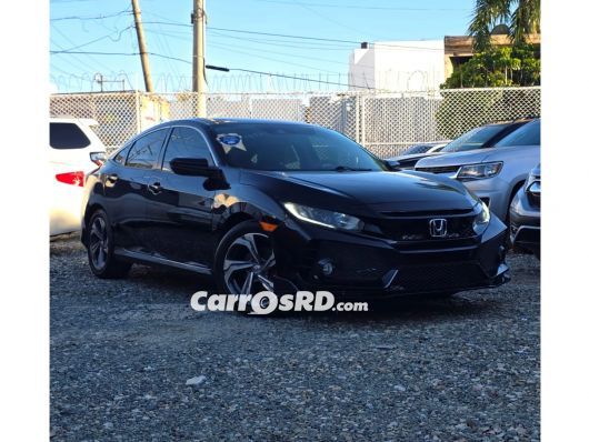Honda Civic Carros en venta