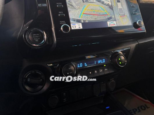 Toyota Hilux Camioneta en venta