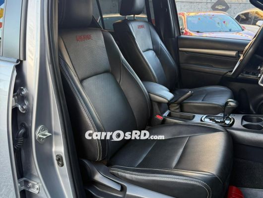 Toyota Hilux Camioneta en venta