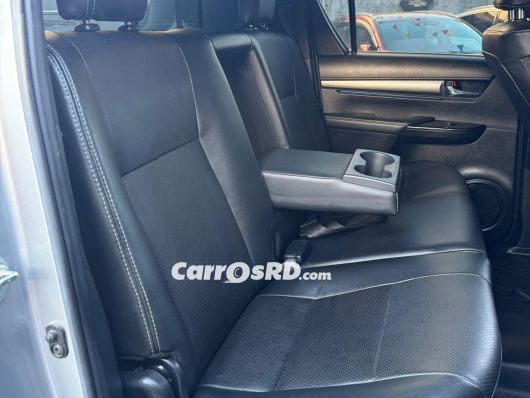 Toyota Hilux Camioneta en venta