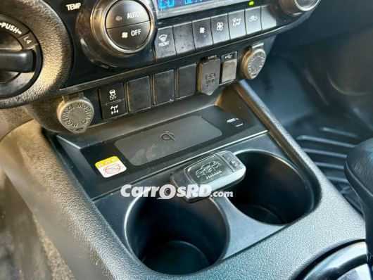 Toyota Hilux Camioneta en venta