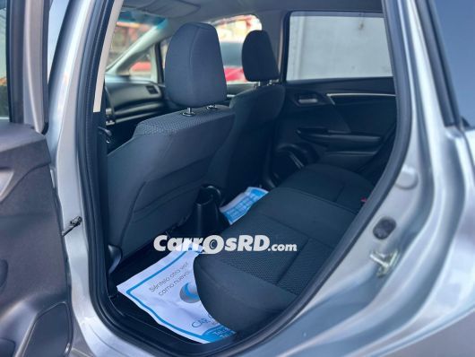 Honda Fit Carros en venta