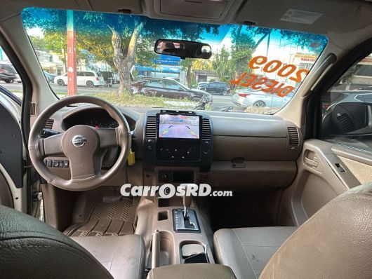 Nissan Navara Camioneta en venta