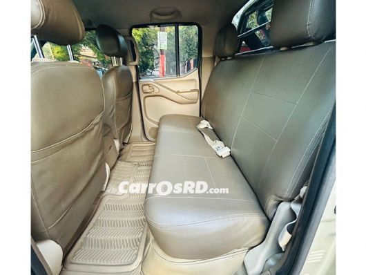 Nissan Navara Camioneta en venta