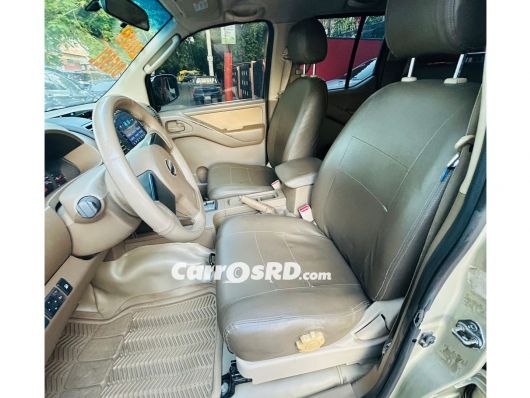 Nissan Navara Camioneta en venta