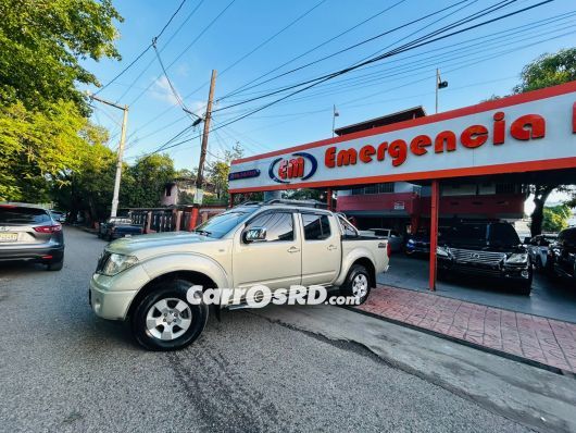 Nissan Navara Camioneta en venta