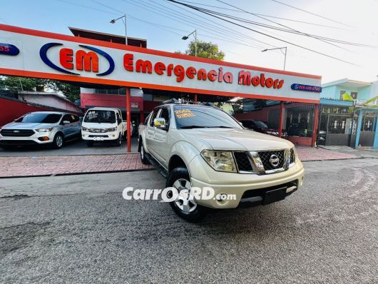 Nissan Navara Camioneta en venta