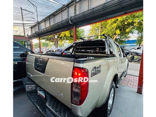 Nissan Navara Camioneta en venta