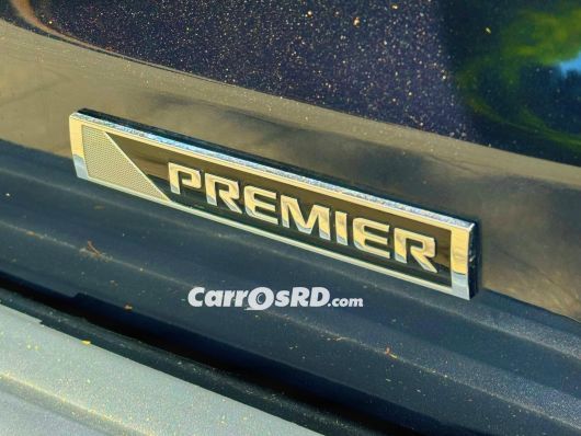 Chevrolet Tahoe Jeep en venta