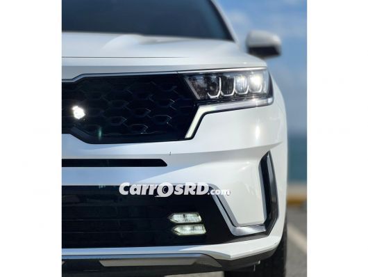 Kia Sorento Jeepeta en venta