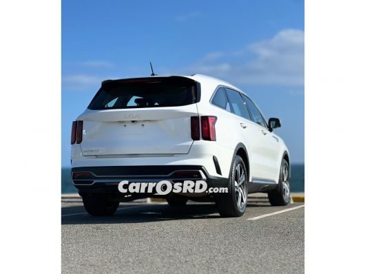 Kia Sorento Jeepeta en venta