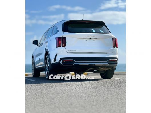 Kia Sorento Jeepeta en venta