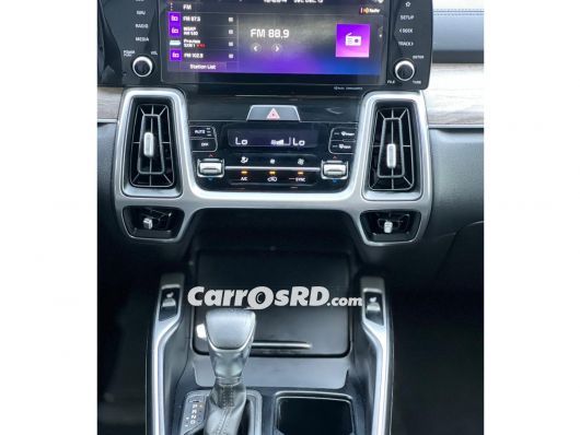 Kia Sorento Jeepeta en venta