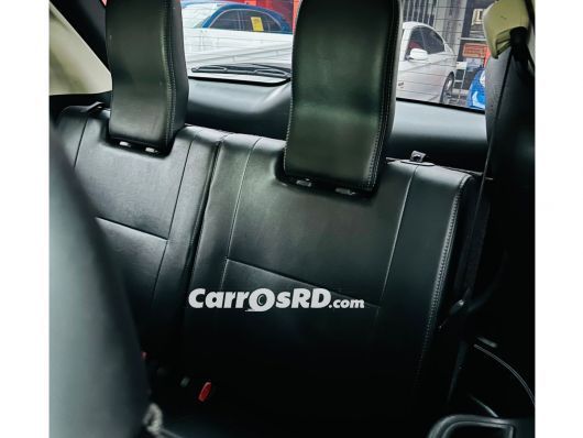 Mitsubishi Outlander Jeepeta en venta