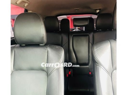 Mitsubishi Outlander Jeepeta en venta