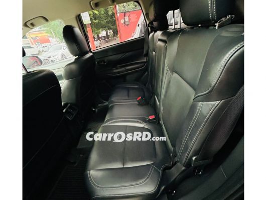 Mitsubishi Outlander Jeepeta en venta