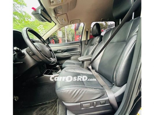 Mitsubishi Outlander Jeepeta en venta