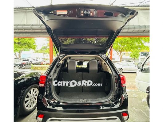 Mitsubishi Outlander Jeepeta en venta