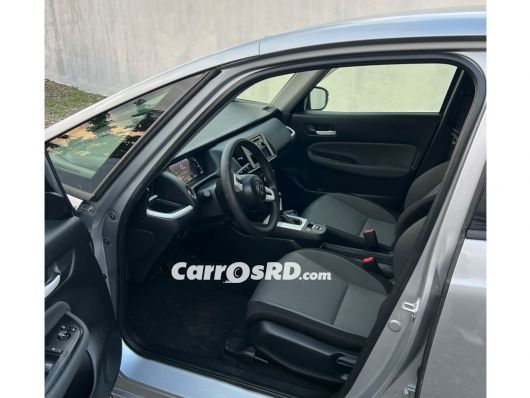 Honda Fit Carros en venta