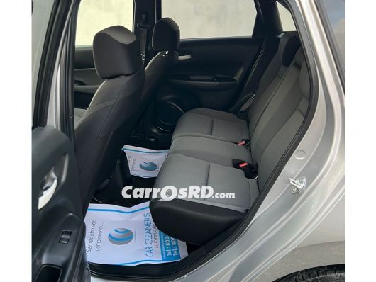 Honda Fit Carros en venta