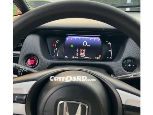 Honda Fit Carros en venta