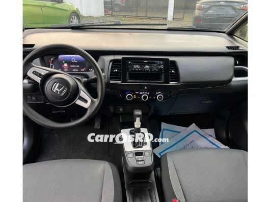 Honda Fit Carros en venta