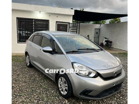 Honda Fit Carros en venta