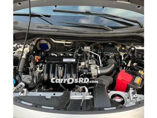 Honda Fit Carros en venta