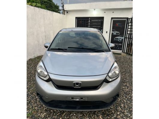 Honda Fit LX en venta
